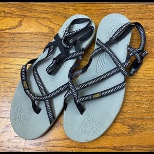 Keen sandals